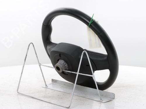 Steering wheel RENAULT KADJAR (HA_, HL_) 1.3 TCe 140 (HLNB, HLN1) | BP32124474C49 