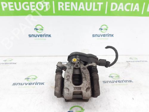 Used Left rear brake caliper Left rear brake caliper 19103095 19103095