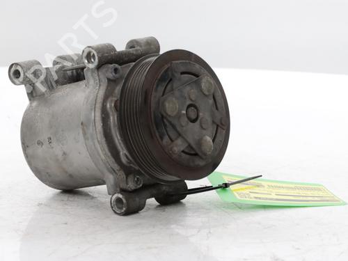 AC compressor OPEL COMBO Box Body/MPV (K9) 1.5 D | BP39618910M34  - Image 7