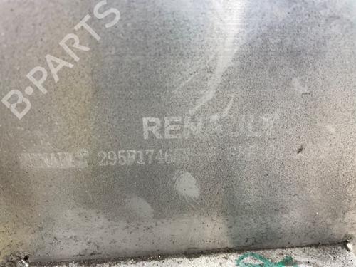 Batteri RENAULT ARKANA I (LCM_, LDN_) 1.6 E-TECH 145 (LDMU) | BP30758167E11