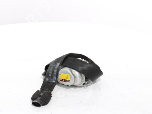 Front left seatbelt CITROËN C5 AIRCROSS (A_) 1.2 Hybrid 136 (ARHPYJ) | BP34562513I26 - Image 9