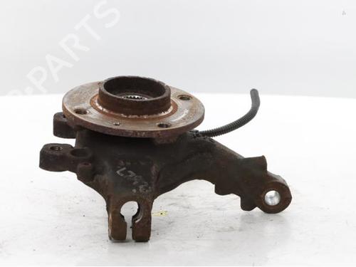Left front steering knuckle OPEL CORSA F (P2JO) CORSA-e (68) | BP40297608M25 - Image 9