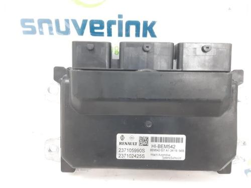 Engine control unit (ECU) RENAULT ARKANA I (LCM_, LDN_) 1.6 E-TECH 145 (LDMU) | BP40583147M57 - Image 4