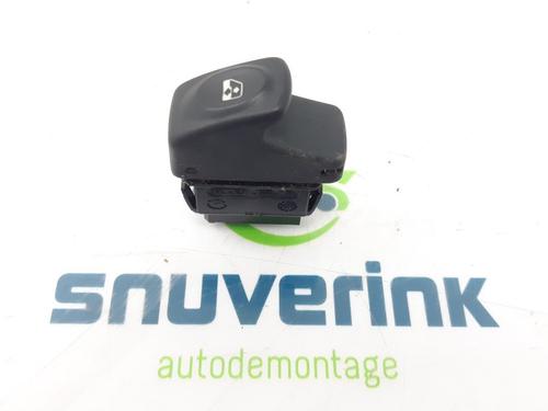 Used Switch RENAULT MEGANE I Cabriolet (EA0/1_) 1.6 16V (EA04, EA0B, EA11, EA1J) (107 hp) 11567431