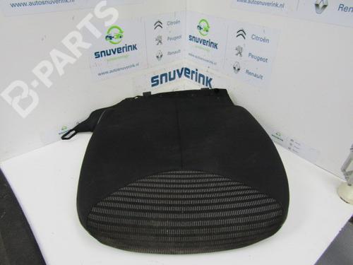 Used Left front seat Left front seat PEUGEOT 107 (PM_, PN_) 1.0 (68 hp) 10794970 10794970