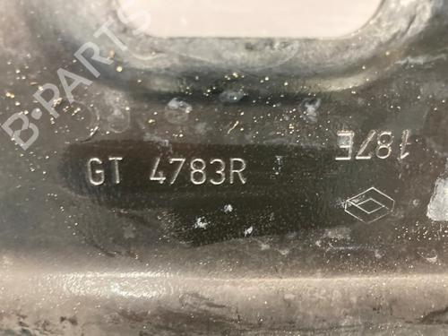 Subframe RENAULT SCÉNIC IV (J9_) 1.2 TCe 130 | BP22541157M9 