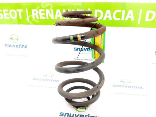 Used Shock absorber spring OPEL VIVARO A Van (X83) 2.5 DTI (F7) (135 hp) 13193439