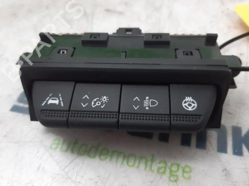 Switch RENAULT ARKANA I (LCM_, LDN_) 1.3 TCe 160 (LDN1) | BP40581098I30 - Image 3