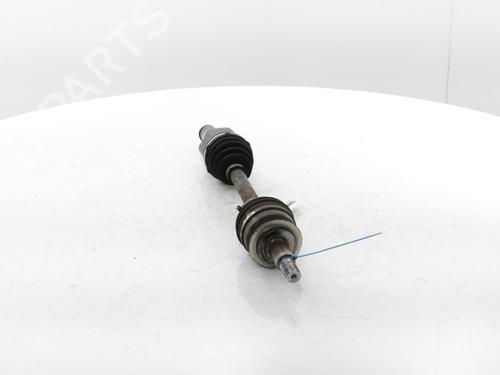 Left front driveshaft MAZDA CX-3 (DK) 2.0 SKYACTIV-G | BP29241762M38 - Image 8