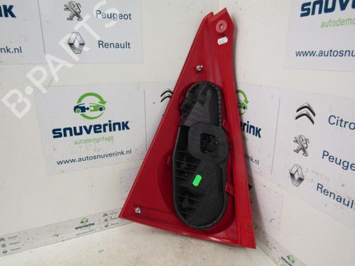 Right taillight PEUGEOT 107 (PM_, PN_) 1.0 | BP10791570C35 