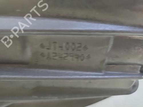 Gearbox RENAULT CAPTUR II (HF_) TCe 90 (HFM6) | BP31050311M3