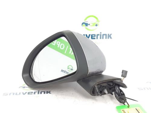 Left mirror OPEL CORSA D (S07) 1.4 (L08, L68) | BP15795571C26 