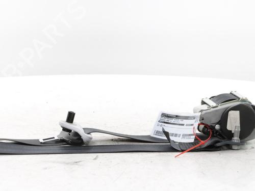 Front right seatbelt PEUGEOT 2008 I (CU_) 1.2 THP 110 / PureTech 110 | BP33814037I25 - Image 5