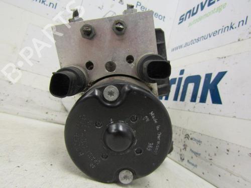 ABS pump MERCEDES-BENZ A-CLASS (W168) A 160 (168.033, 168.133) | BP12831974M43 