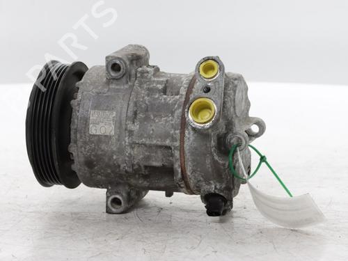AC-Kompressor AC-Kompressor OPEL CORSA D (S07) 1.2 (L08, L68) (80 hp) 34057966 34057966