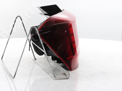 Left taillight VW POLO VI (AW1, BZ1, AE1) 1.0 TSI | BP39211472C34 - Image 8