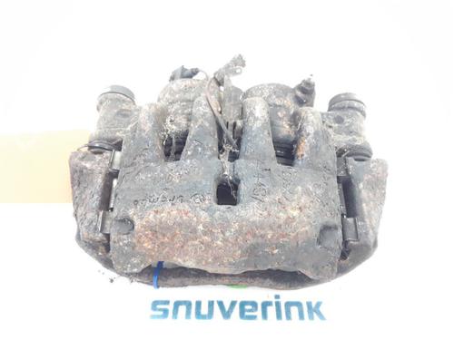 Used Left front brake caliper Left front brake caliper 24165091 24165091