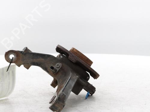 Left front steering knuckle OPEL MOKKA 1.2 (76) | BP34563143M25  - Image 8