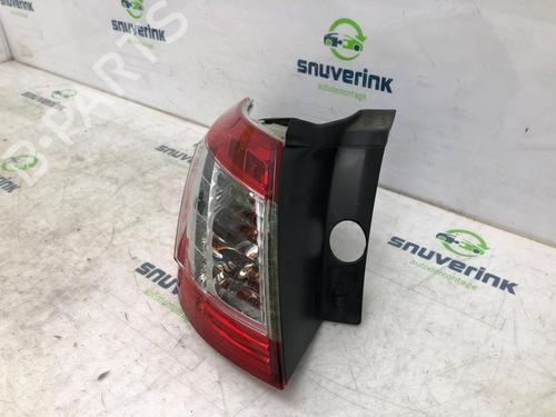 Left taillight PEUGEOT 508 SW I (8E_) 1.6 THP | BP19687133C34 