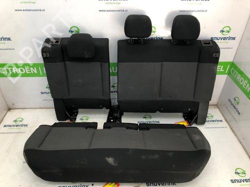 Used Rear seat CITROËN C3 AIRCROSS II (2R_, 2C_) 1.2 PureTech 110 (2RHNZB, 2RHNZW, 2RHNPX, 2RHNPJ) (110 hp) 24988547
