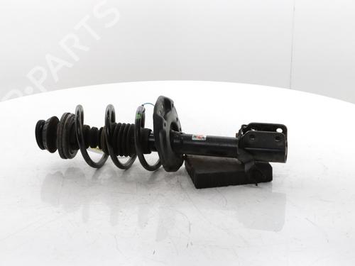Left front shock absorber DACIA SANDERO III 1.0 TCe 90 | BP33696372M16  - Image 6