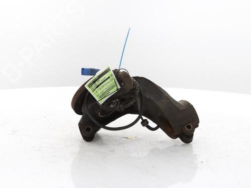 Used Left front steering knuckle Left front steering knuckle 39267663 39267663