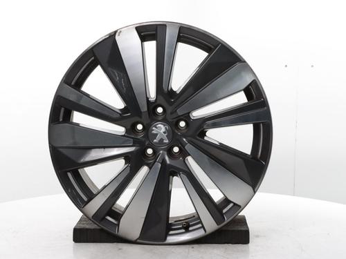 Used Rim Rim PEUGEOT 5008 II (MC_, MJ_, MR_, M4_) 1.2 THP (MRHNYH, MRHNYW, MRHNSJ, MRHNSU, MRHNSM) (131 hp) 34565527 34565527