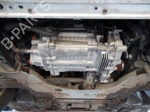 Inverter/Converter RENAULT FLUENCE (L3_) Z.E. | BP40583385M119  - Image 24