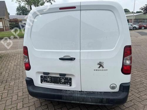 Interior handle PEUGEOT PARTNER Box Body/MPV (K9) 1.5 BlueHDi 100 | BP40580901I7 - Image 6