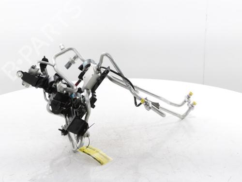 AC pipe RENAULT SCENIC E-TECH PHASE I EV87 | BP33696348M126 - Image 4
