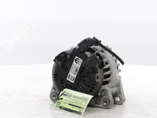 alternator-opel-corsa-f-p2jo-2019-30758178 main image