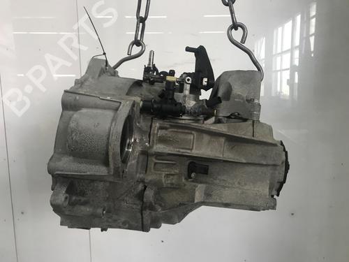 Used Gearbox Gearbox VW CADDY V Box Body/MPV (SBA, SBH) 2.0 TDi (102 hp) 36089661 36089661