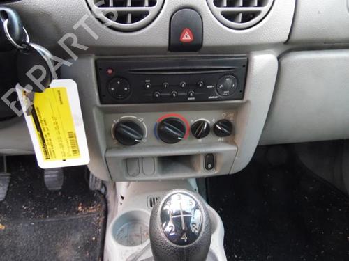 Front left window mechanism NISSAN KUBISTAR Van (X76) 1.5 dCi | BP40575901C22 - Image 14