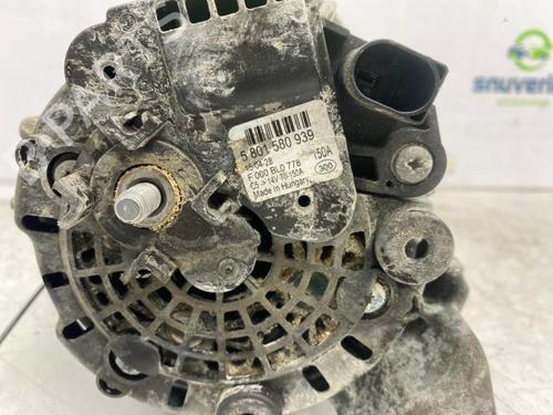 Alternator IVECO DAILY VI Van 35S17, 35C17, 40C17, 50C17, 55C17, 60C17, 65C17, 70C17 | BP40578944M7  - Image 5