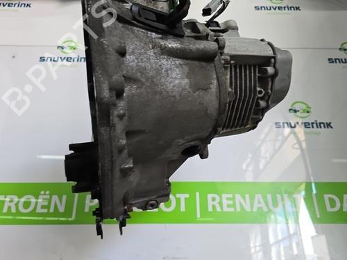 Gearbox CITROËN C3 II (SC_) 1.6 HDi | BP27093282M3 - Image 5