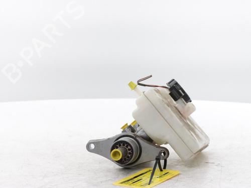 Brake master cylinder RENAULT MASTER III Van (FV) 2.3 dCi 165 FWD (FV0P, FV0U, FV11, FV12, FV1E) | BP31592466M77 - Image 3