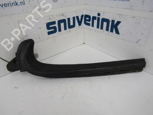 Used Door moulding trim PEUGEOT 206 CC (2D) 1.6 16V (2DNFUF, 2DNFUR) (109 hp) 24162957