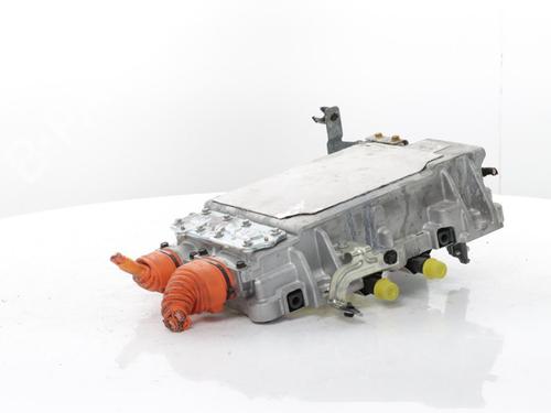 Inverter/Converter RENAULT MEGANE E-TECH SUV EV60 (BNJ1) | BP40048992M119 - Image 5