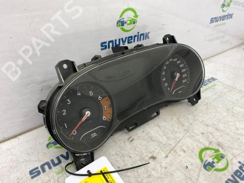 Instrument cluster JEEP COMPASS (MP, M6, MV, M7) 1.4 MultiAir 4x4 | BP40578867C47 - Image 3