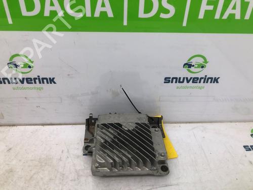 Modulo electronico RENAULT MEGANE IV Grandtour (K9A/M/N_) 1.6 TCe 205 (205 hp) 18748291