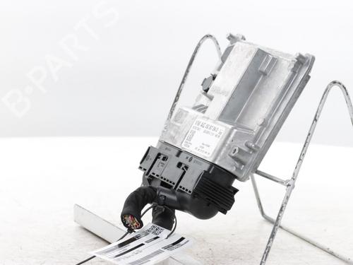 Engine control unit (ECU) VW POLO VI (AW1, BZ1, AE1) 1.0 TSI | BP36090361M57 - Image 3