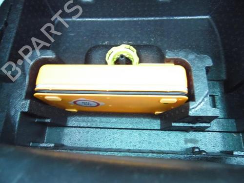 Start/Stop ECU CITROËN DS3 (SA_) 1.6 HDi 90 | BP40584007M59 - Image 28