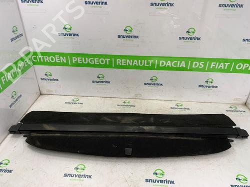 Used Rear parcel shelf PEUGEOT 5008 (0U_, 0E_) 1.6 16V (156 hp) 25980358