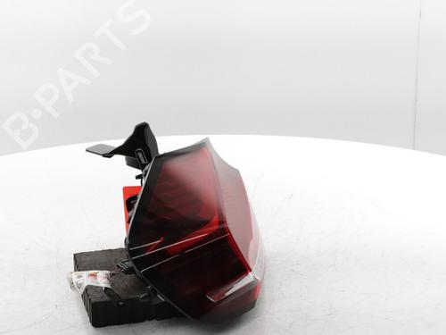 Left taillight CITROËN C4 III (BA_, BB_, BC_) 1.2 PureTech 130 (BAHNSA, BAHNSB) | BP29899597C34