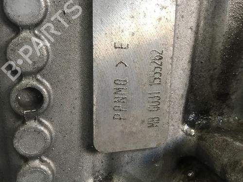 Engine CITROËN C4 I (LC_) 1.6 VTi 120 | BP26202586M1 - Image 8