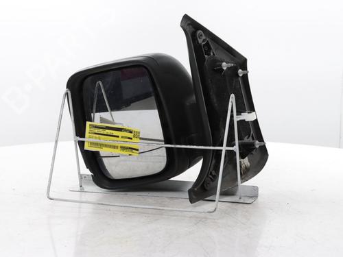 Retrovisor esquerdo RENAULT TRAFIC III Van (FG_) 1.6 dCi 125 (FGMH) | BP31960385C26 