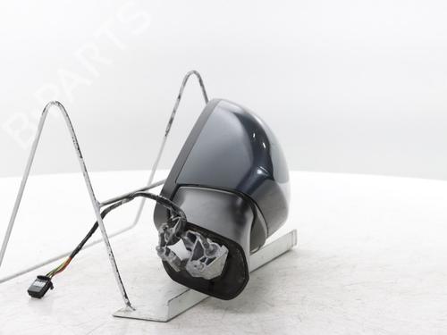 Left mirror RENAULT CLIO V (B7_) 1.0 LPG (B7MT) | BP34565690C26 - Image 9