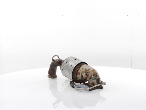 Catalyst PEUGEOT 208 I (CA_, CC_) 1.2 VTI 82 | BP28521491M10