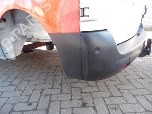Servo brake OPEL VIVARO C Van (K0) 1.5 | BP40571176M42  - Image 17