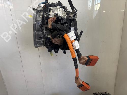 Used Gearbox RENAULT ARKANA I (LCM_, LDN_) 1.6 E-TECH 145 (LDMU) (143 hp) 29069274